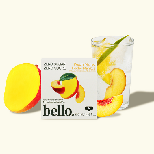 Peach Mango