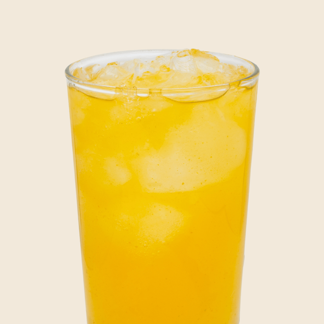 Mango Turmeric