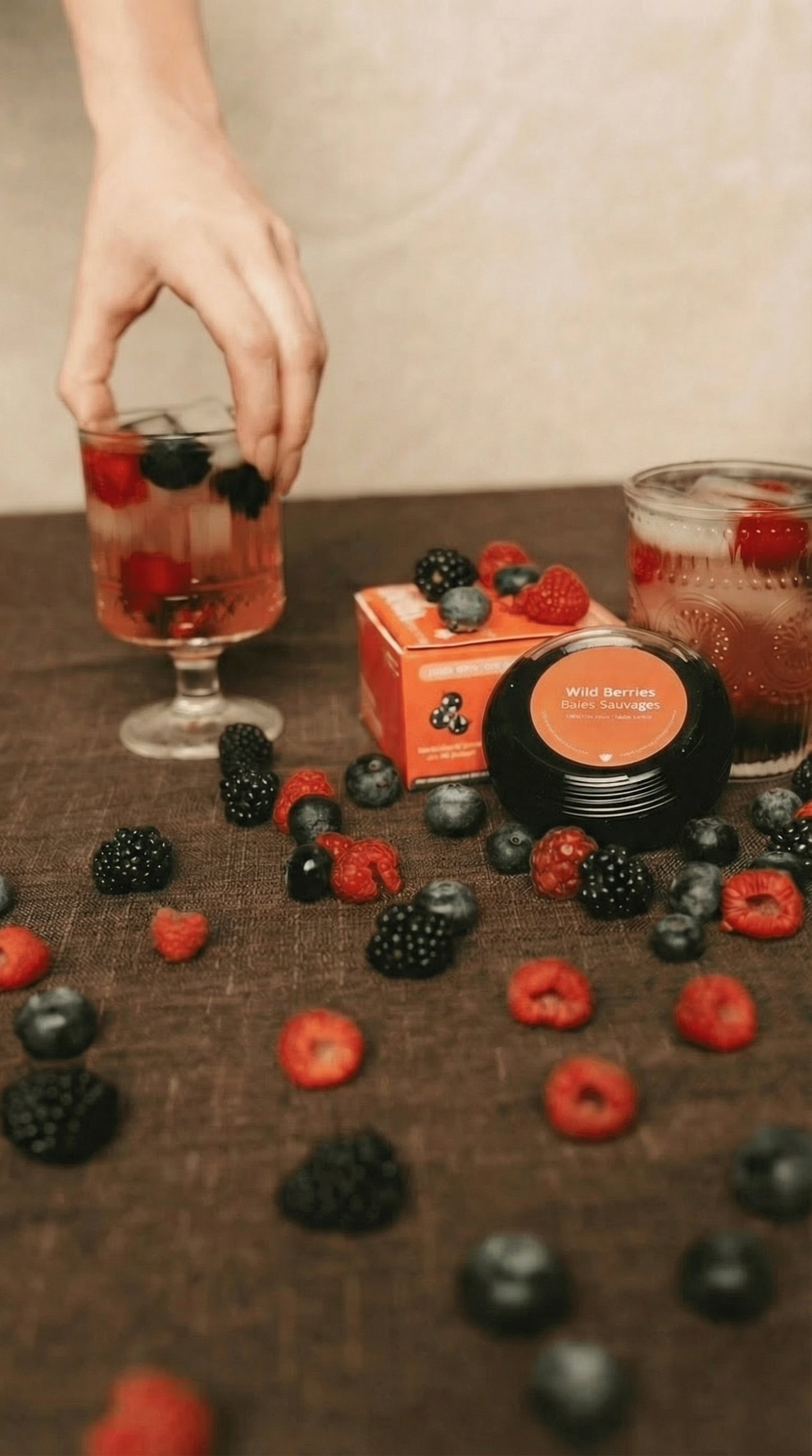 Functional Flavor Pack