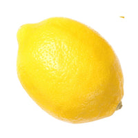 Organic Lemon Juice