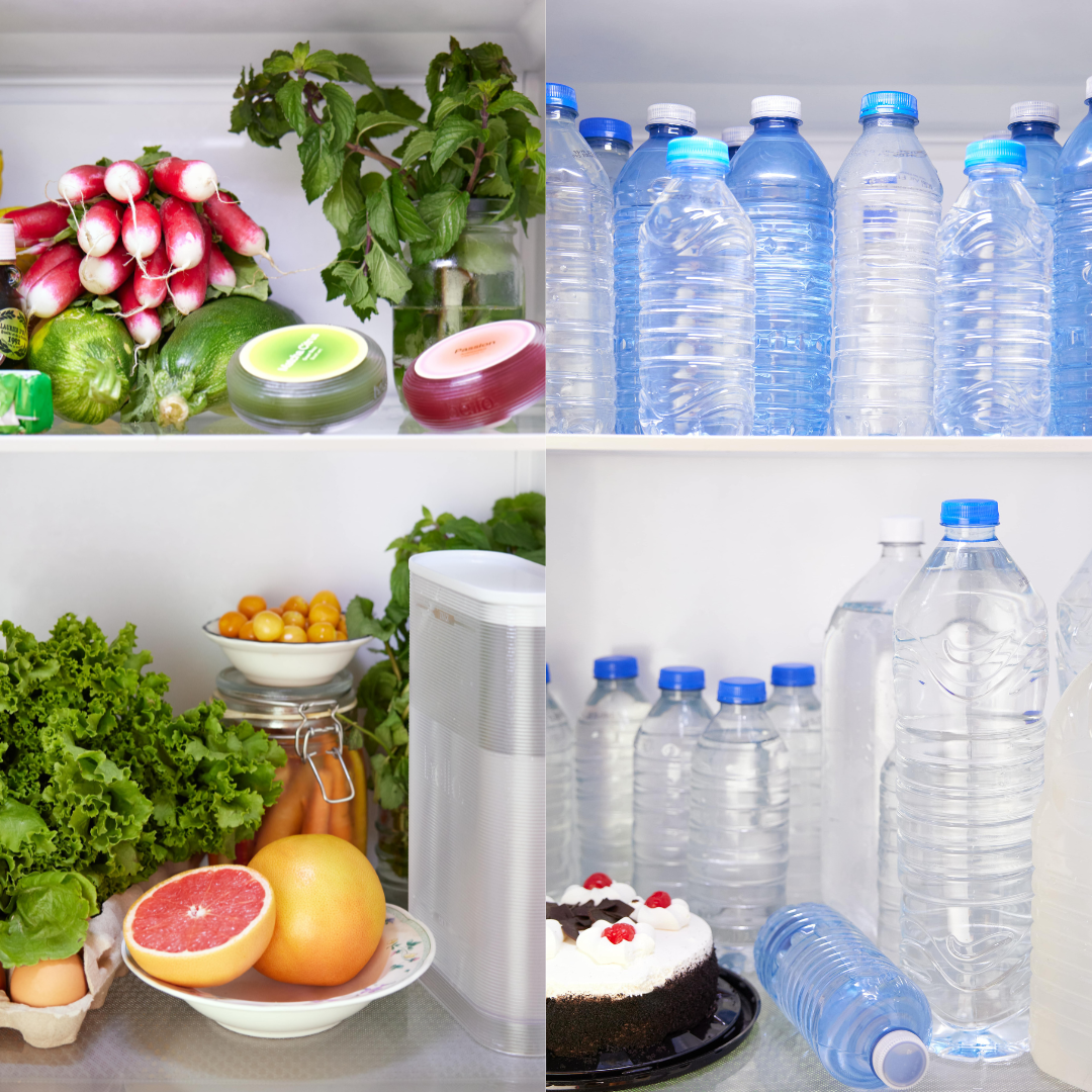 Unmasking the Truth About Bottled vs. filtered water at home