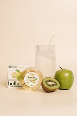 Apple Kiwi