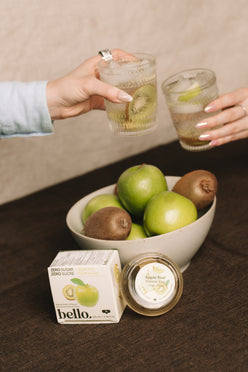 Apple Kiwi