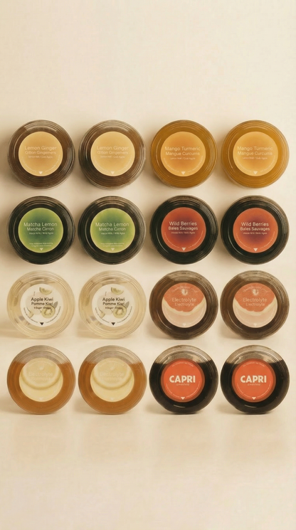 Bello Experience Collection