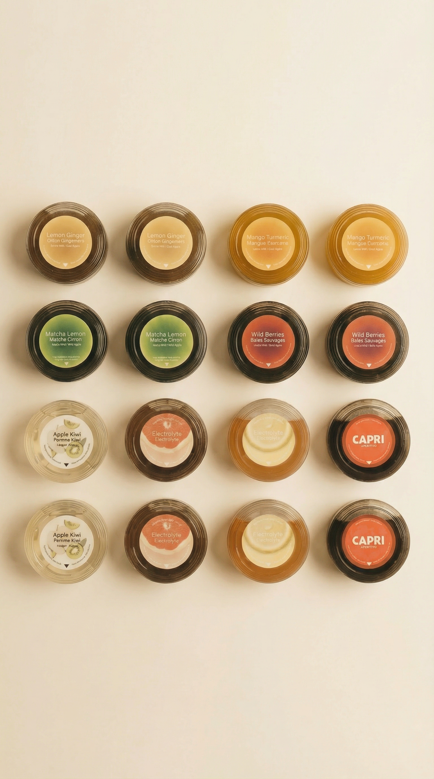 Bello Experience Collection