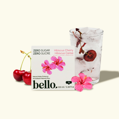 Hibiscus Cherry