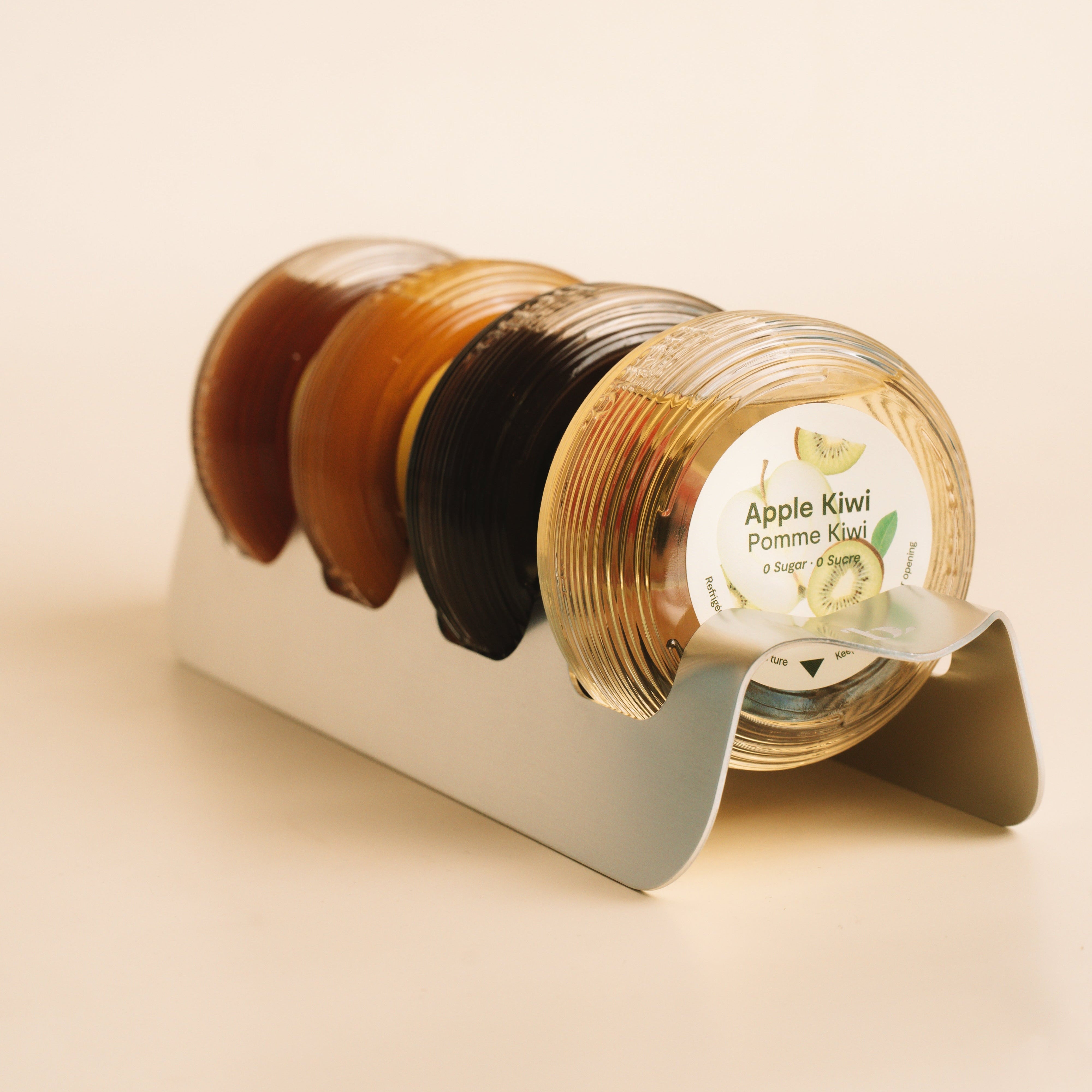 Bello Capsule Holder