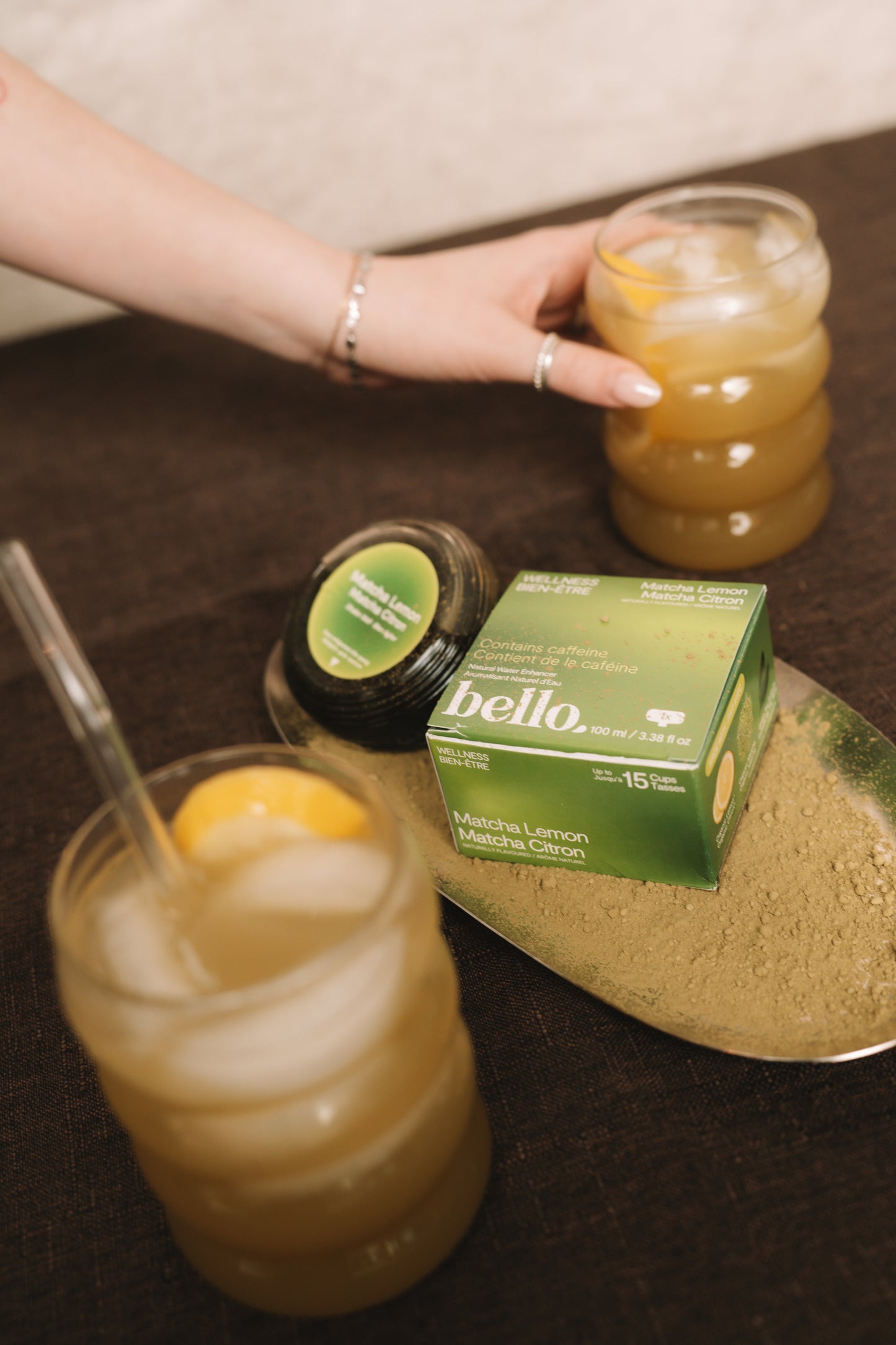 Bello Experience Collection