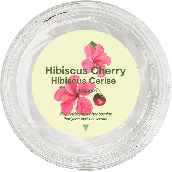 Hibiscus Cherry