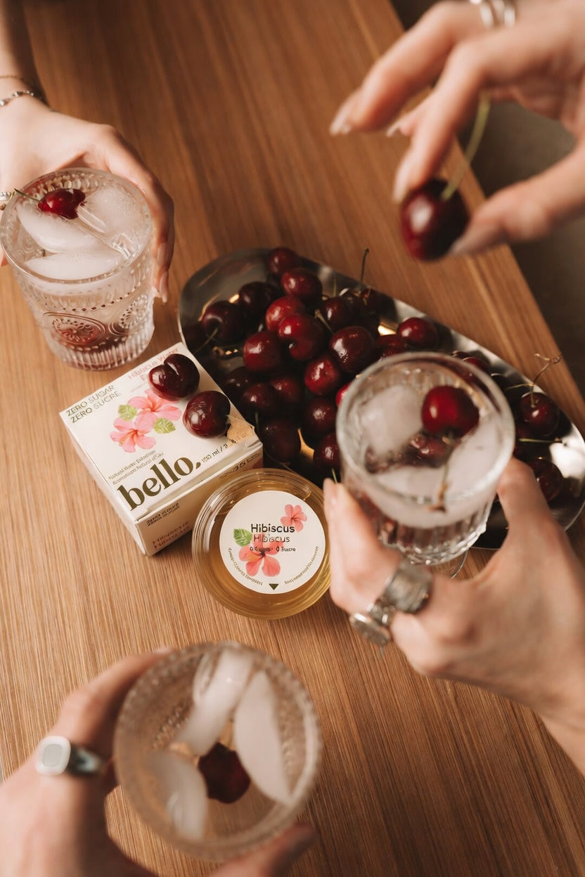 Zero Cal Core Collection