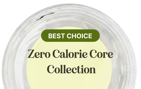 Bello Zero Calorie Core Collection