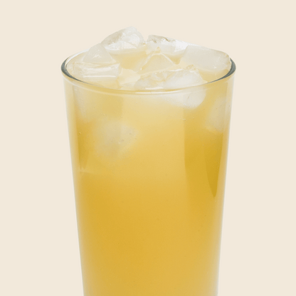 USA Lemon Ginger