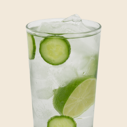 USA Lime Cucumber