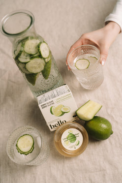 Zero Calorie Essentials