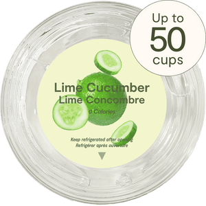 Lime Cucumber