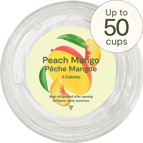 Peach Mango