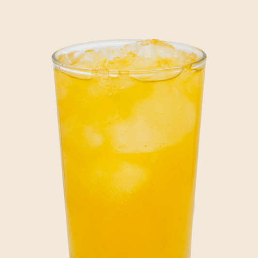 Mango Turmeric