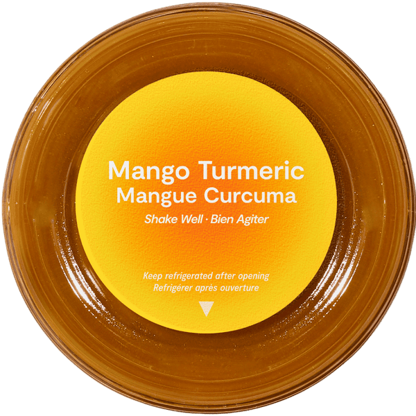 Mango Turmeric