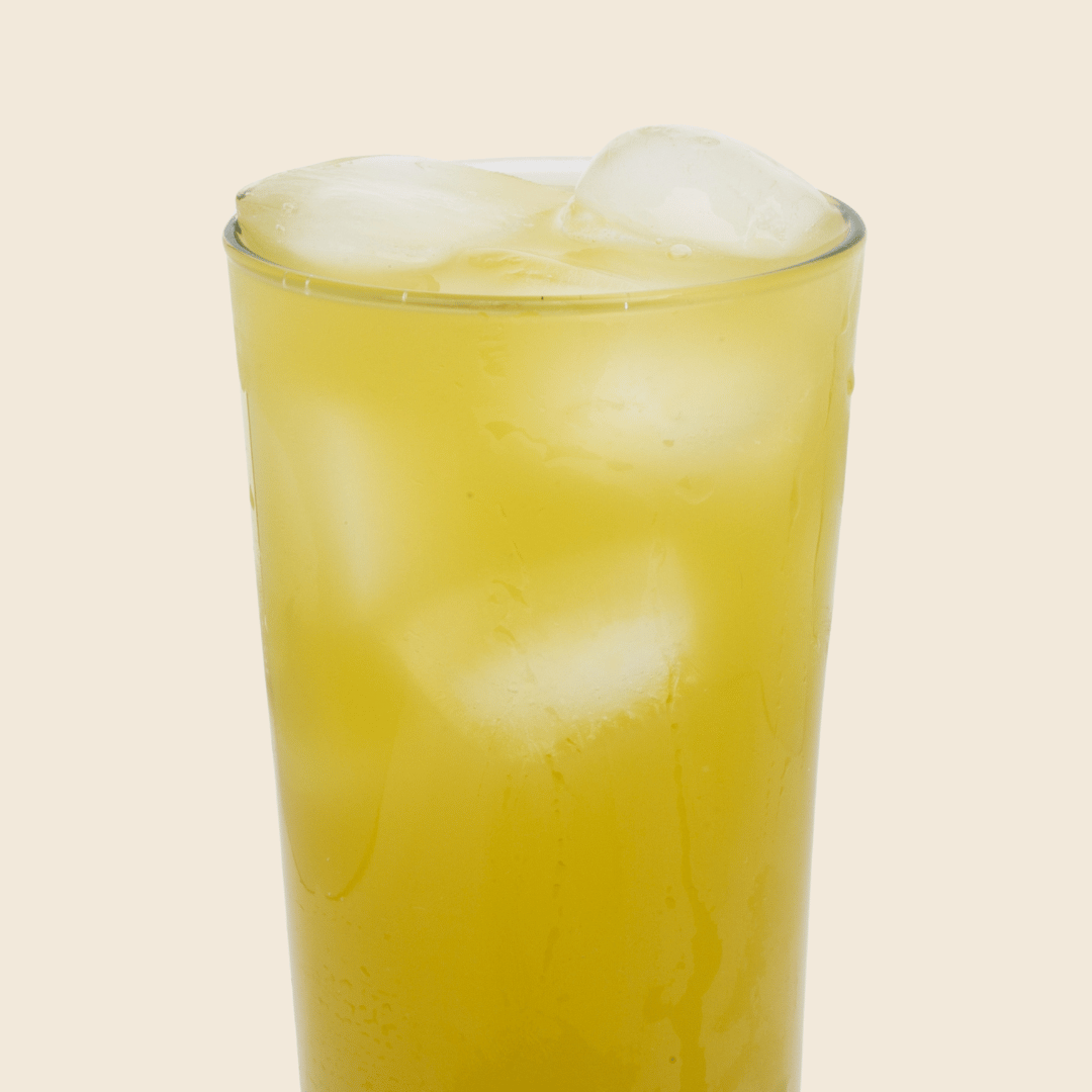 USA Matcha Lemon