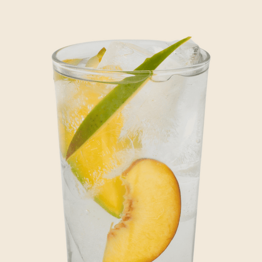 Peach Mango