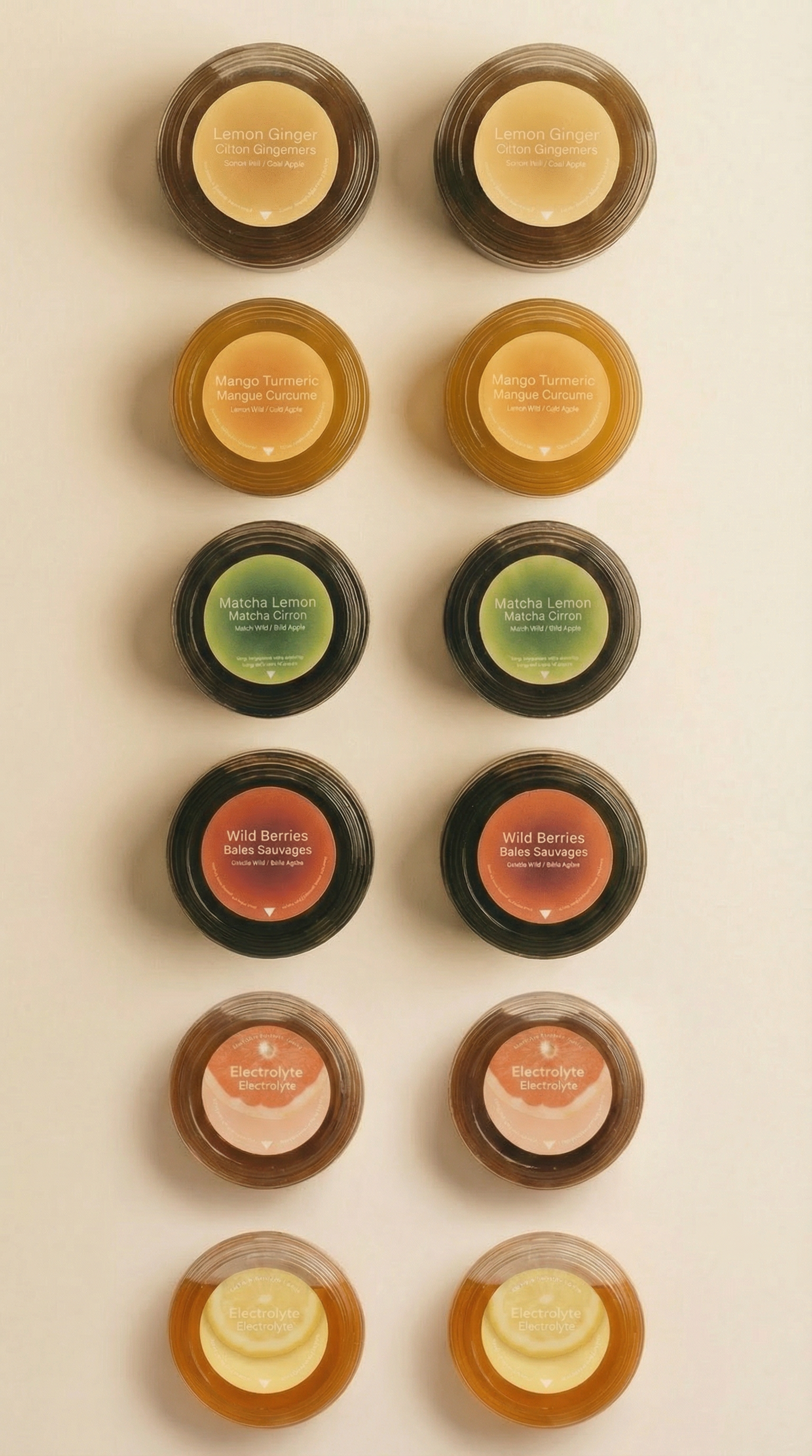 Vitality Collection