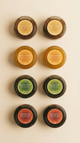 Functional Flavor Pack