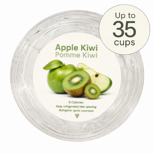 Apple Kiwi